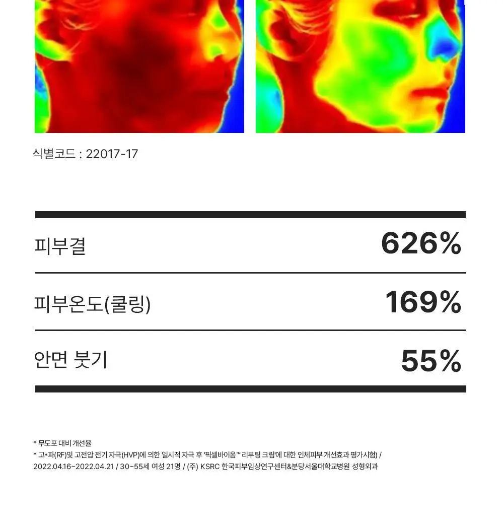 [장벽리페어] 퍼셀 픽셀바이옴 5 플러스 프로바이오틱스 리부팅 크림 50ml 상세페이지 16